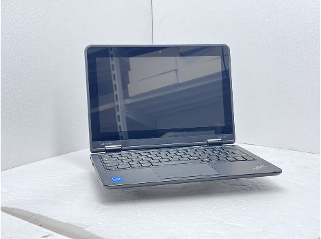 Lenovo ThinkPad Yoga 11e G4 11.6" touch Celeron N3450 4GB 130GB клас А