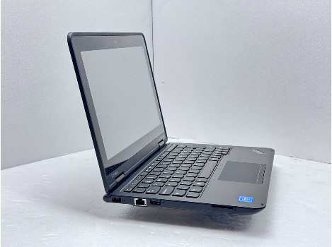 Lenovo ThinkPad Yoga 11e G4 11.6" touch Celeron N3450 4GB 130GB клас А