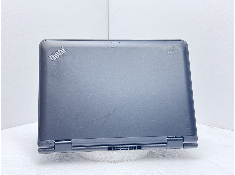 Lenovo ThinkPad Yoga 11e G4 11.6" touch Celeron N3450 4GB 130GB клас А