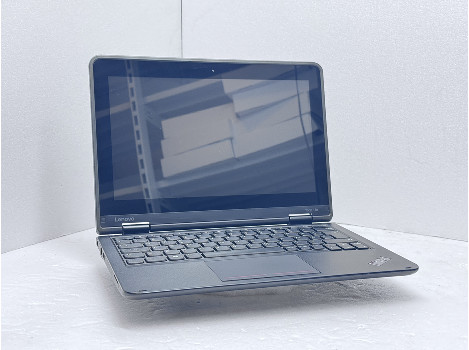 Lenovo ThinkPad Yoga 11e G4 11.6" touch Celeron N3450 4GB 130GB клас А
