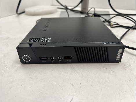 Lenovo ThinkCentre M93p i5-4570T 8GB 500GB HD 4600