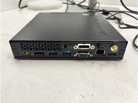 Lenovo ThinkCentre M93p i5-4570T 8GB 500GB HD 4600