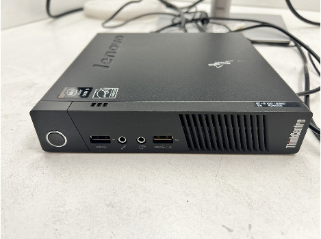 Lenovo ThinkCentre E73 i5-4570T 16GB 260GB HD 4600