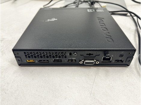 Lenovo ThinkCentre E73 i5-4570T 16GB 260GB HD 4600