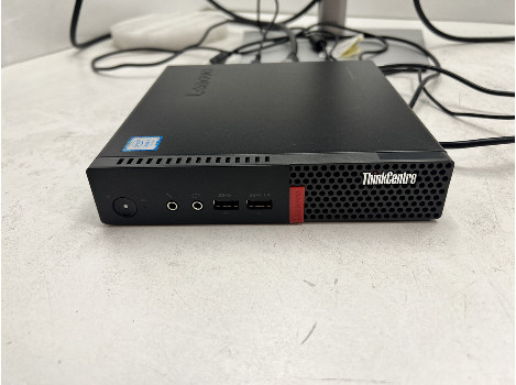 Lenovo ThinkCentre M710q i5-7400T 8GB 260GB HD 630