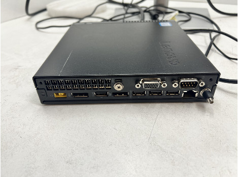 Lenovo ThinkCentre M710q i5-7400T 8GB 260GB HD 630