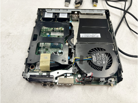 Lenovo ThinkCentre M710q i5-7400T 8GB 260GB HD 630