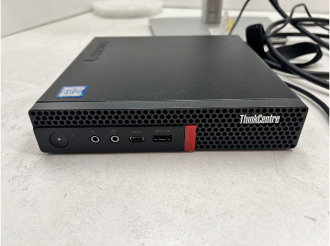 Lenovo ThinkCentre M920q i5-8500T 16GB 510GB UHD 630