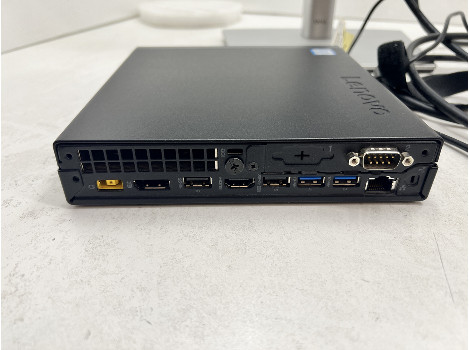 Lenovo ThinkCentre M920q i5-8500T 16GB 510GB UHD 630