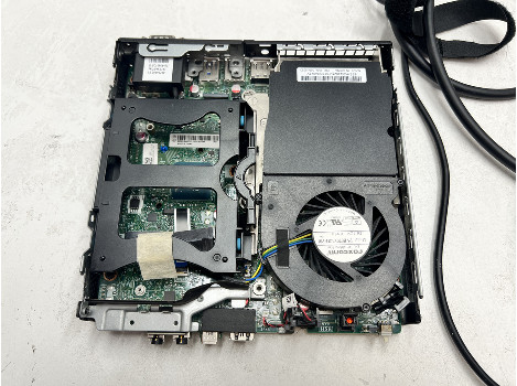 Lenovo ThinkCentre M920q i5-8500T 16GB 510GB UHD 630