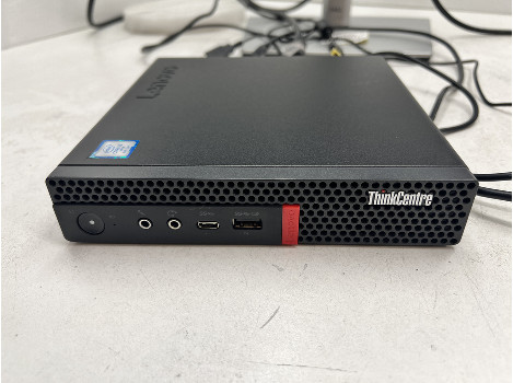 Lenovo ThinkCentre M920q i5-8500T 16GB 510GB UHD 630