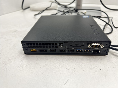 Lenovo ThinkCentre M920q i5-8500T 16GB 510GB UHD 630
