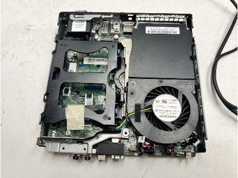 Lenovo ThinkCentre M920q i5-8500T 16GB 510GB UHD 630