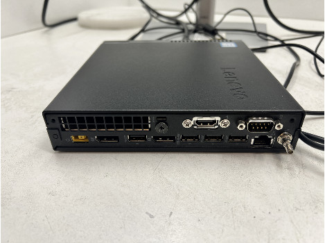 Lenovo ThinkCentre M910q i5-6500T 8GB 260GB HD 530
