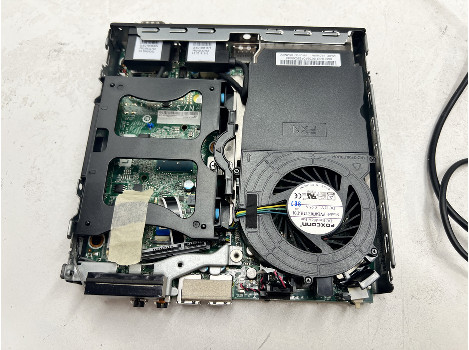 Lenovo ThinkCentre M910q i5-6500T 8GB 260GB HD 530