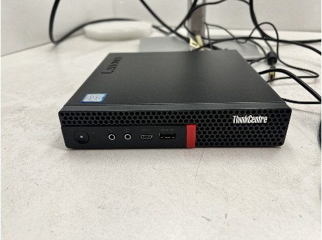 Lenovo ThinkCentre M720q i5-9400T 8GB 260GB UHD 630