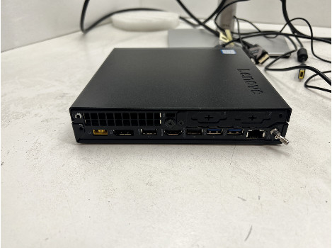 Lenovo ThinkCentre M720q i5-9400T 8GB 260GB UHD 630