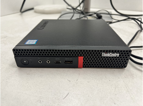 Lenovo ThinkCentre M720q i5-9400T 8GB 260GB UHD 630