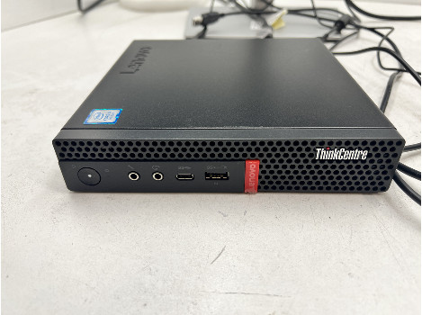 Lenovo ThinkCentre M720q i5-9400T 16GB 260GB UHD 630