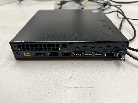 Lenovo ThinkCentre M720q i5-9400T 16GB 260GB UHD 630