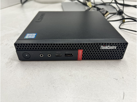 Lenovo ThinkCentre M720q i5-9400T 8GB 260GB UHD 630