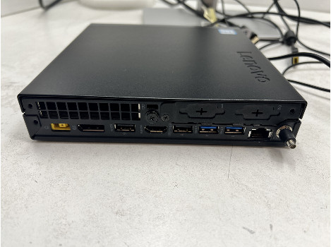 Lenovo ThinkCentre M720q i5-9400T 8GB 260GB UHD 630