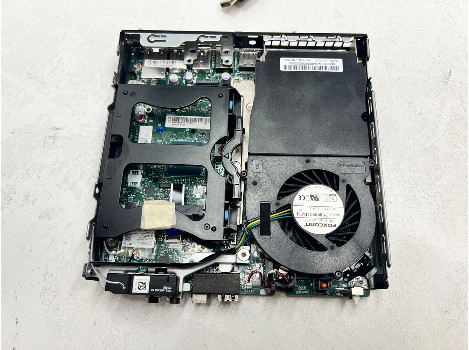 Lenovo ThinkCentre M720q i5-9400T 8GB 260GB UHD 630