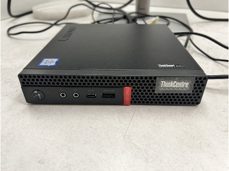 Lenovo ThinkCentre M920q i5-9600T 8GB 130GB UHD 630