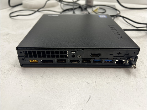 Lenovo ThinkCentre M920q i5-9600T 8GB 130GB UHD 630