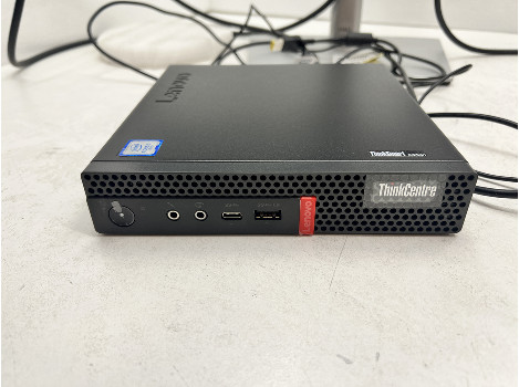 Lenovo ThinkCentre M920q i5-9600T 8GB 130GB UHD 630