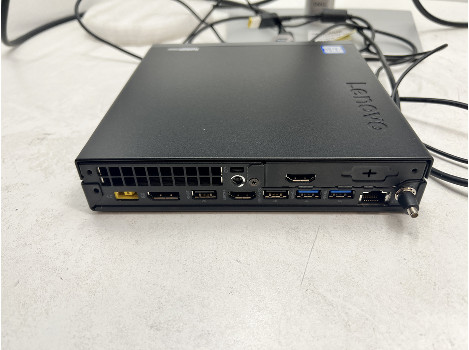 Lenovo ThinkCentre M920q i5-9600T 8GB 130GB UHD 630