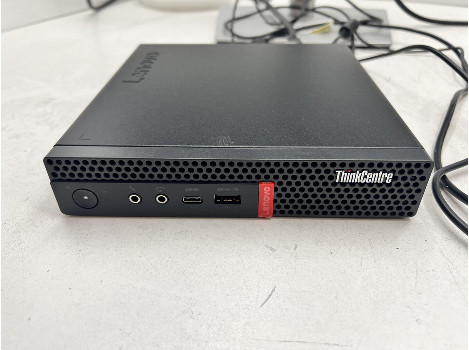 Lenovo ThinkCentre M720q i5-9400T 8GB 260GB UHD 630