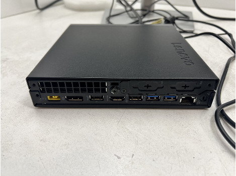 Lenovo ThinkCentre M720q i5-9400T 8GB 260GB UHD 630
