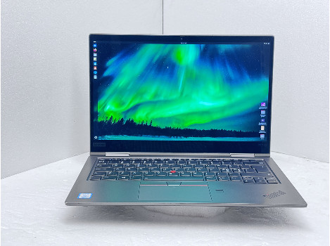 Lenovo ThinkPad X1 Yoga 14" touch i5-8265U 16GB 260GB клас А