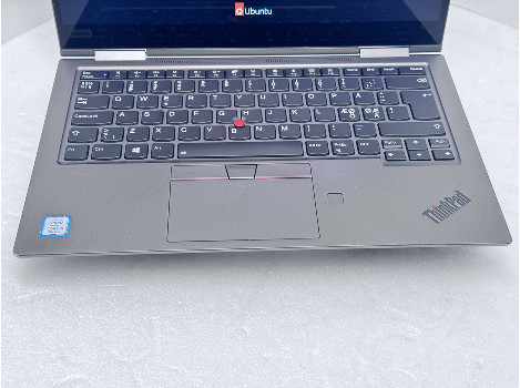 Lenovo ThinkPad X1 Yoga 14" touch i5-8265U 16GB 260GB клас А