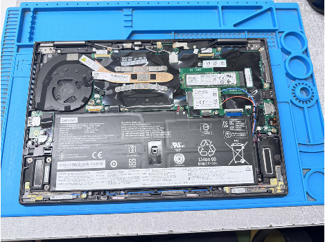 Lenovo ThinkPad X1 Yoga 14" touch i5-8265U 16GB 260GB клас А