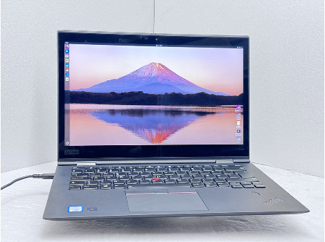Lenovo ThinkPad X1 Yoga 14" touch i7-8650U 16GB 1020GB клас А