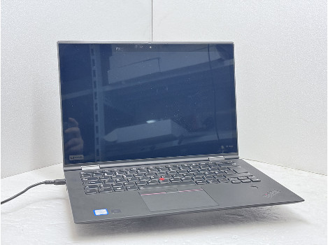 Lenovo ThinkPad X1 Yoga 14" touch i7-8650U 16GB 1020GB клас А