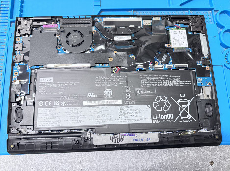 Lenovo ThinkPad X1 Yoga 14" touch i7-8650U 16GB 1020GB клас А