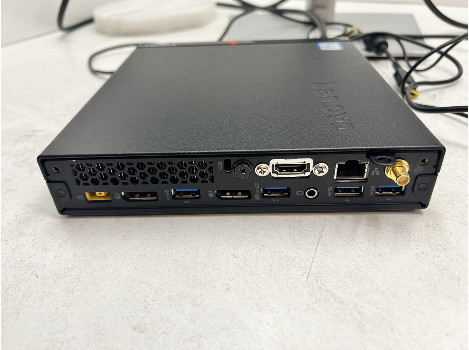 Lenovo ThinkCentre M900 i5-6500T 8GB 260GB HD 530
