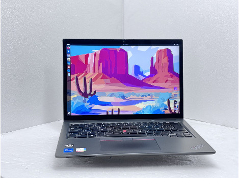 Lenovo ThinkPad L13 Yoga G3 13.3" touch i5-1235U 16GB 260GB клас А