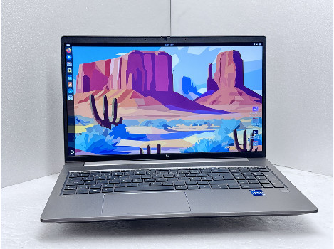 HP ZBook Power G10 15.6" i7-13800H 32GB 510GB клас А