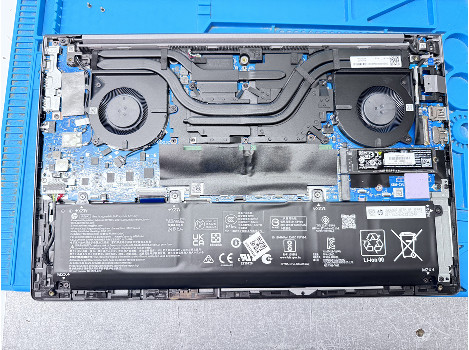 HP ZBook Power G10 15.6" i7-13800H 32GB 510GB клас А