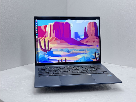 HP Dragonfly G4 13.3" i7-1355U 32GB 1020GB клас А