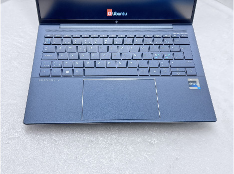 HP Dragonfly G4 13.3" i7-1355U 32GB 1020GB клас А