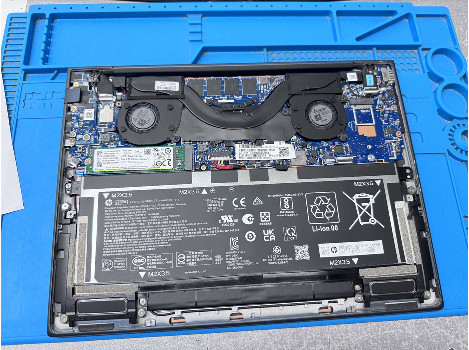 HP Dragonfly G4 13.3" i7-1355U 32GB 1020GB клас А
