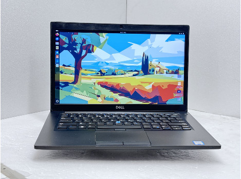 Dell Latitude 7490 14" i7-8650U 32GB 1020GB клас А