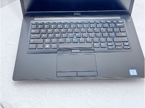 Dell Latitude 7490 14" i7-8650U 32GB 1020GB клас А