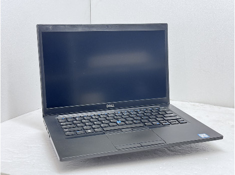 Dell Latitude 7490 14" i7-8650U 32GB 1020GB клас А