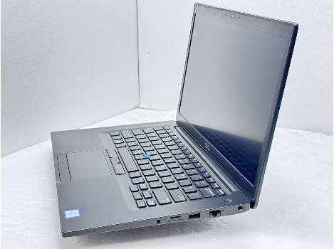 Dell Latitude 7490 14" i7-8650U 32GB 1020GB клас А